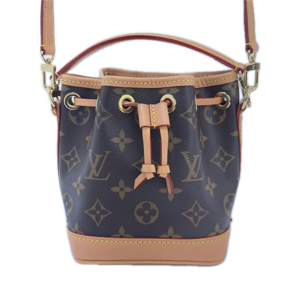 LOUIS VUITTON Noe Monogram